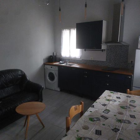L'Orangerie Appartement Idron Buitenkant foto